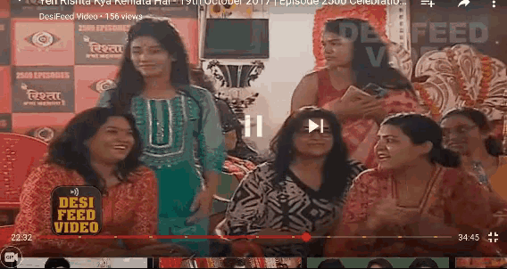 Kartik Naira Kaira Mohsin Shivangi Joshi Khan Yrkkh Shivin Desi Feed Video GIF - Kartik Naira Kaira Mohsin Shivangi Joshi Khan Yrkkh Shivin Desi Feed Video GIFs
