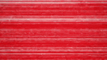 a red brick wall with the words sin six painted on it