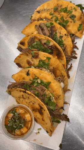 Birria Tacos Mexican Food GIF - Birria Tacos Tacos Mexican Food GIFs