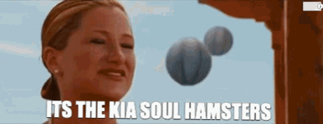 Kia Soul GIF - Kia Soul Hamsters GIFs