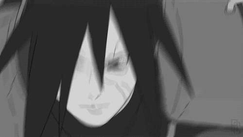 Thats Actually Really Creepy GIF - Naruto Shippuden Madara Uchiha Clan GIFs