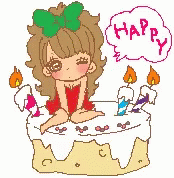 Peow2 Happy Birthday GIF - Peow2 Happy Birthday GIFs