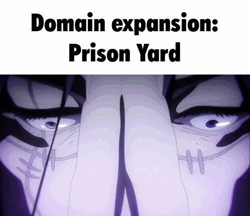 Prisonyard GIF - Prisonyard GIFs