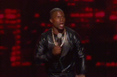 Kevin Hart Comedy GIF - Kevin Hart Comedy Stand Up GIFs