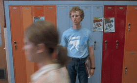 How It Feels When School Starts GIF - Napoleon Dynamite Pushed Late GIFs