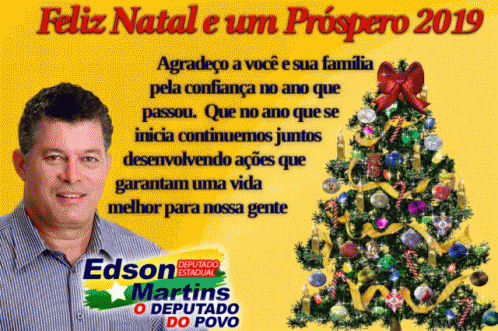Nata Natal Edson Martins GIF - Nata Natal Edson Martins Edson Martins GIFs