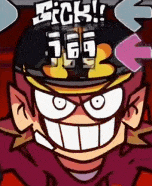 Face Tord GIF - Face Tord GIFs