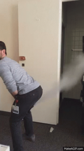Have A Beautiful Day Fart GIF - Have A Beautiful Day Fart Smoke GIFs