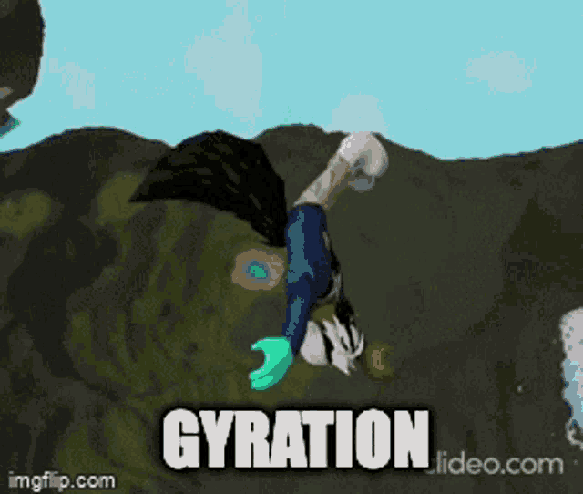 Gyration GIF - Gyration GIFs