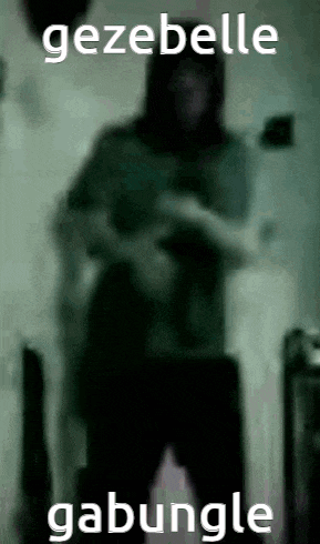 Gezebelle Gaburgably Gg GIF