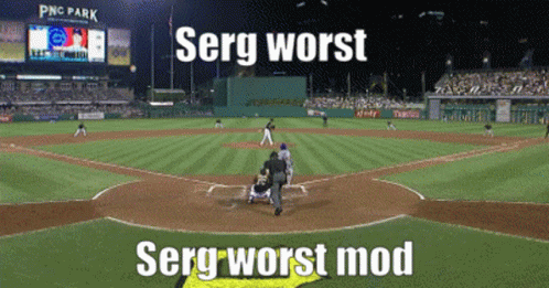 Serg Worst GIF - Serg Worst GIFs