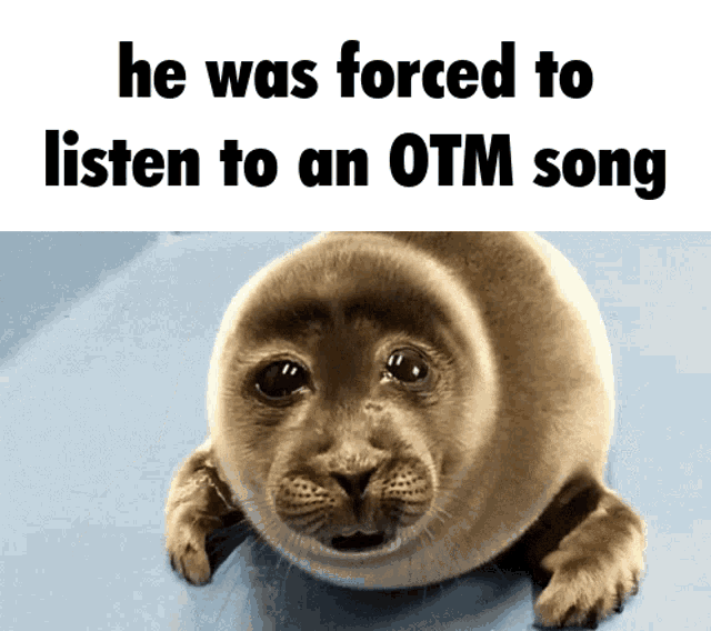 He Was Forced To Eat Cement Otm GIF - He Was Forced To Eat Cement Otm GIFs