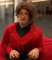 Gayle Beggy GIF - Gayle Beggy Gale GIFs