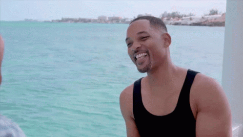 Will Smith Lol GIF - Will Smith Lol Laughing GIFs