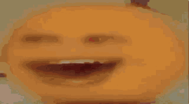Annoying Orange Annoying GIF - Annoying Orange Annoying Straight Face GIFs