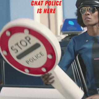 Leo123 Chat Police GIF - Leo123 Chat Police Police GIFs