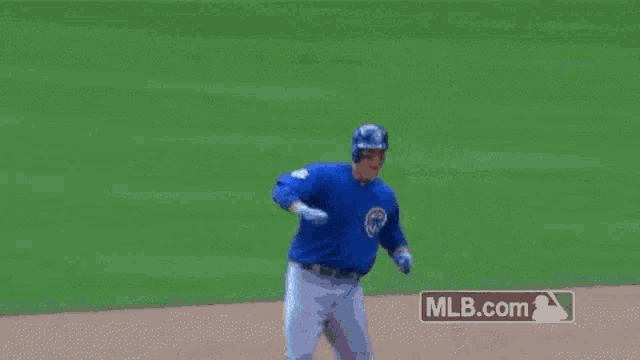 Mad Yell GIF