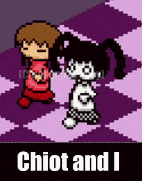 Chiot And I Chiotless GIF - Chiot And I Chiot Chiotless GIFs