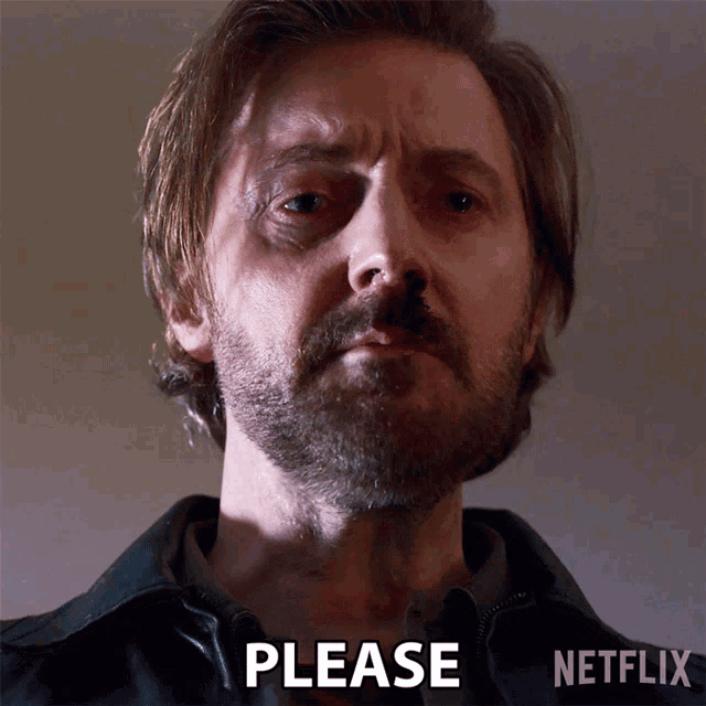 Please Dont Ask Me Why Ray Levine GIF - Please Dont Ask Me Why Ray Levine Richard Armitage GIFs