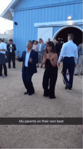 Dance Party GIF - Dance Party Weekend GIFs