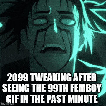 2099 GIF - 2099 GIFs