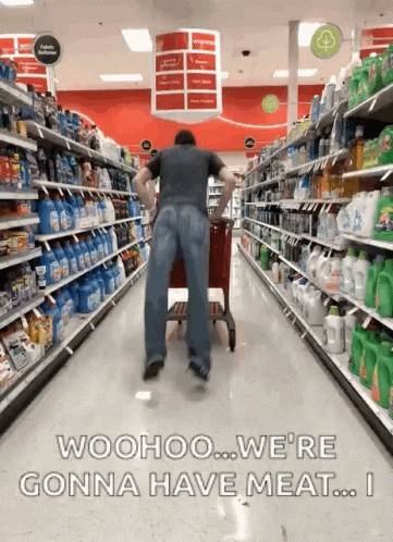 Target Happy GIF - Target Happy Jumping For Joy GIFs