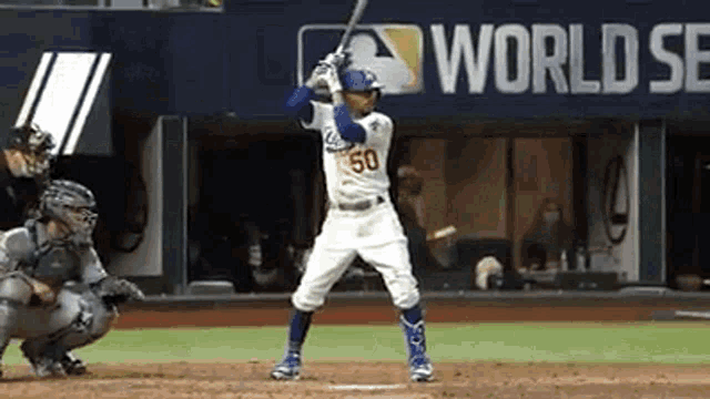 Dodgers Champs GIF - Dodgers Champs Lets GIFs
