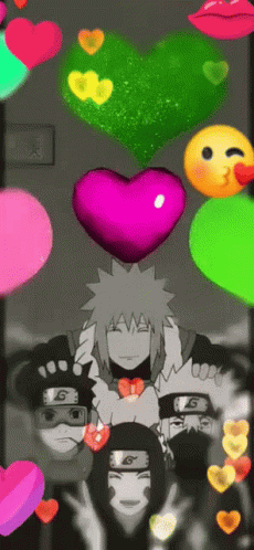 Hug Naruto GIF - Hug Naruto Love GIFs