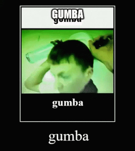 Gumba Bladee GIF - Gumba Bladee Draingang GIFs