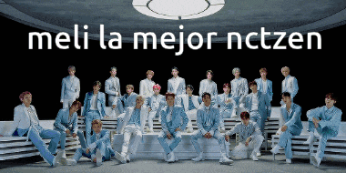 a group of nctzen members pose for a photo