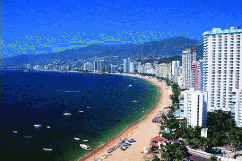 Acapulco GIF - Acapulco GIFs