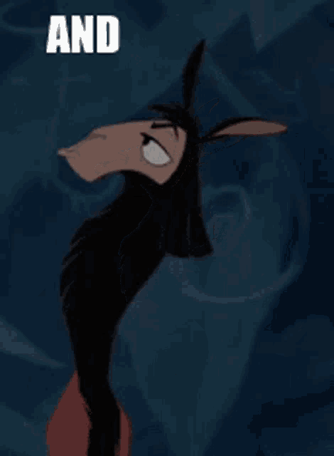 And Thats Bad Emperors New Groove GIF - And Thats Bad Emperors New Groove GIFs