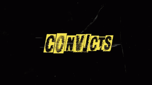 Team Convicts GIF - Team Convicts GIFs