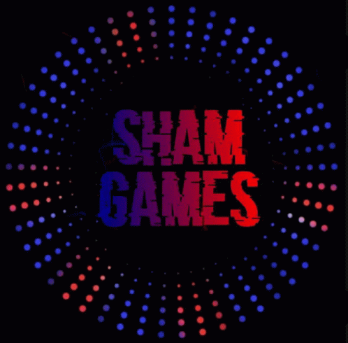 Sham G Ames GIF - Sham G Ames GIFs