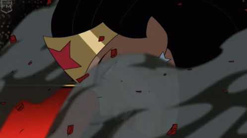 Justice League Dcau GIF - Justice League Dcau Animated Series GIFs