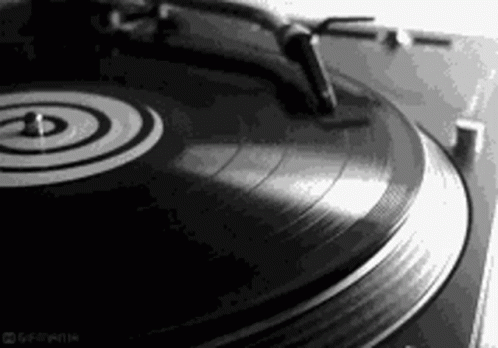 Broken Record Record GIF - Broken Record Record Vinyl GIFs