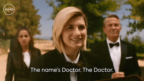 Dr Who Doctor Who GIF - Dr Who Doctor Who Tv Shows GIFs