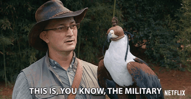 This Is You Know GIF - This Is You Know The Military GIFs