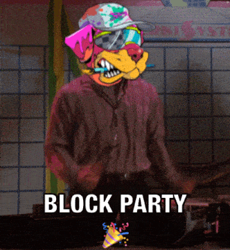 Block9 Excited Gif GIF - Block9 Excited Gif Happy GIFs