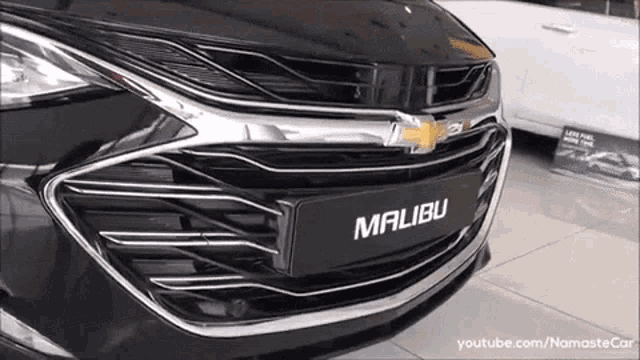 Chevrolet Malibu Turbo Premier Chevrolet GIF - Chevrolet Malibu Turbo Premier Chevrolet Malibu Chevrolet GIFs
