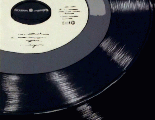Vinyl Spin GIF - Vinyl Spin Music GIFs