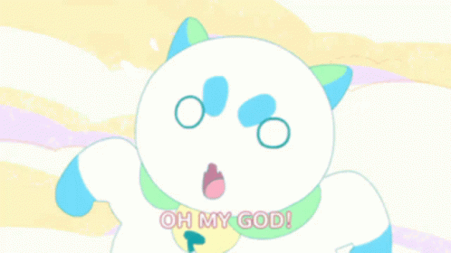 Puppycat Bee GIF - Puppycat Bee And GIFs