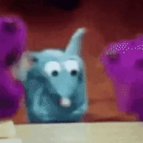 Mouse Dance GIF - Mouse Dance GIFs