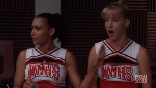 Wankysreality Glee GIF - Wankysreality Glee GIFs