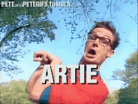 Artie Peteandpete GIF - Artie Peteandpete 90s GIFs