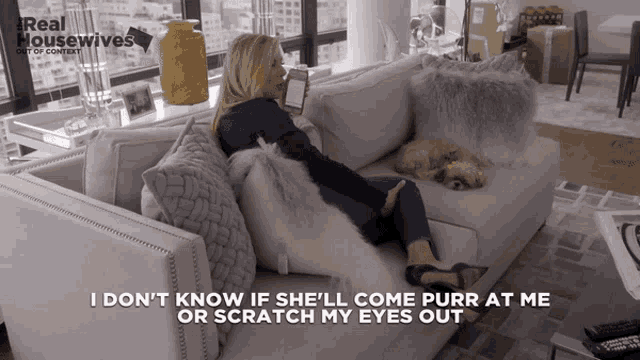 Ramona Singer Ramona Rhony GIF