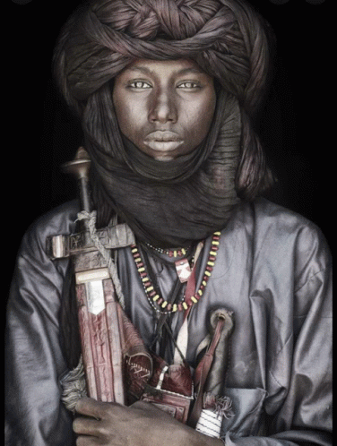 Tuareg GIF - Tuareg GIFs