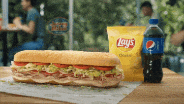 Jersey Mikes Subs Sandwich GIF - Jersey Mikes Subs Sub Sandwich GIFs