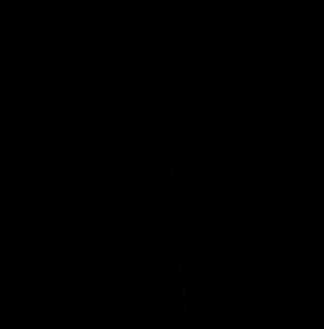 a man in a white shirt is pointing at a closet .