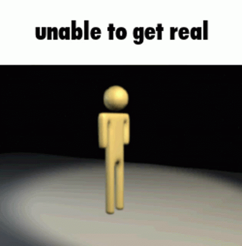 Real Realism GIF - Real Realism Obtain GIFs